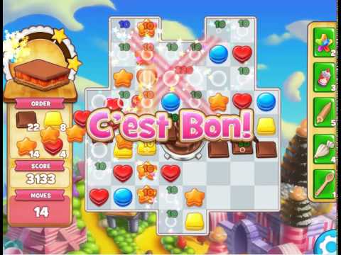 Cookie Jam: Level 756 thumbnail