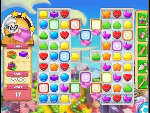 Cookie Jam: Level 759 thumbnail