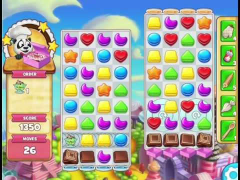 Cookie Jam: Level 762 thumbnail