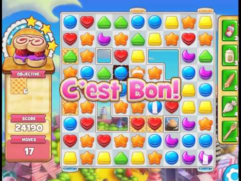 Cookie Jam: Level 765 thumbnail