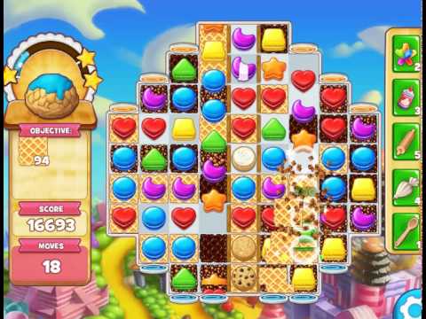 Cookie Jam: Level 767 thumbnail