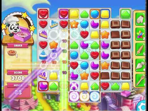 Cookie Jam: Level 769 thumbnail