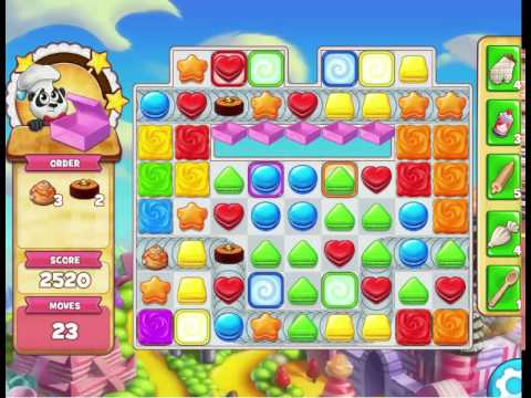 Cookie Jam: Level 773 thumbnail