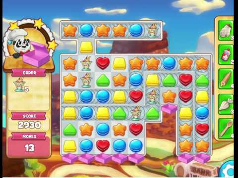 Cookie Jam: Level 397 thumbnail