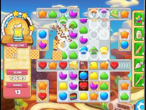 Cookie Jam: Level 404 thumbnail