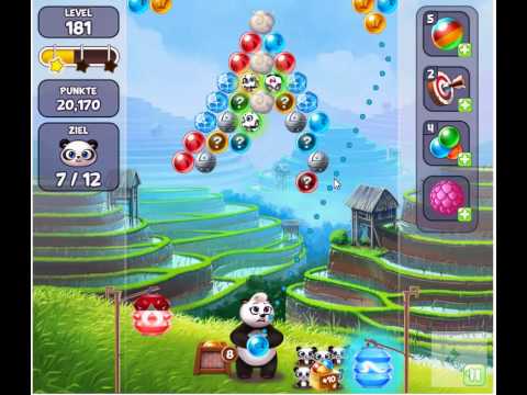Panda Pop: Level 181 thumbnail