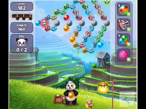 Panda Pop: Level 182 thumbnail