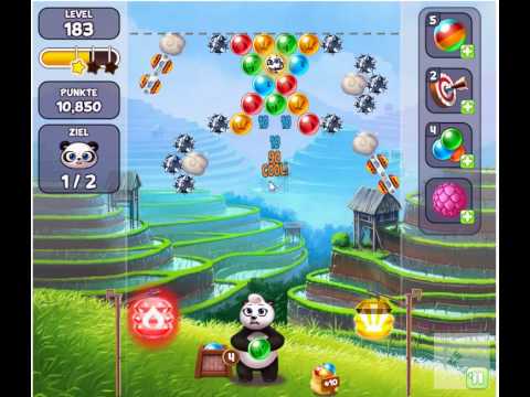 Panda Pop: Level 183 thumbnail