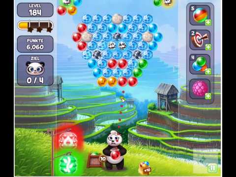 Panda Pop: Level 184 thumbnail