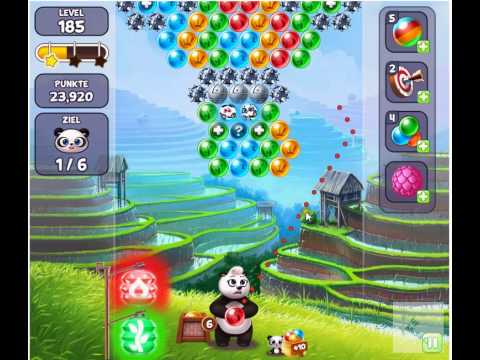 Panda Pop: Level 185 thumbnail