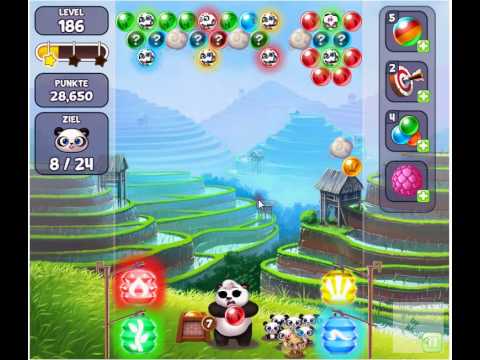 Panda Pop: Level 186 thumbnail