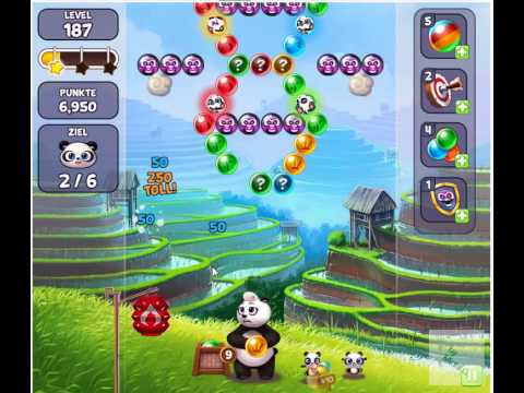 Panda Pop: Level 187 thumbnail