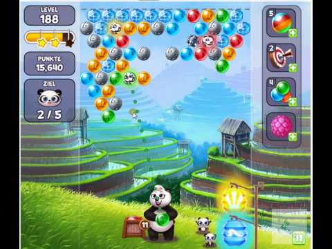 Panda Pop: Level 188 thumbnail