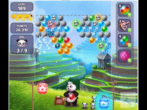 Panda Pop: Level 189 thumbnail