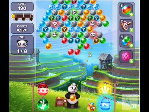 Panda Pop: Level 190 thumbnail