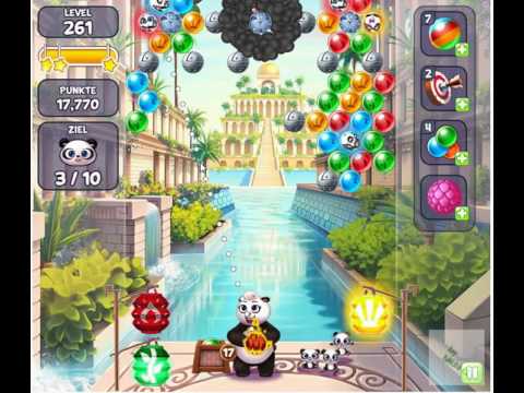 Panda Pop: Level 261 thumbnail