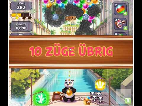 Panda Pop: Level 262 thumbnail