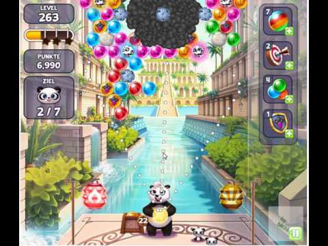 Panda Pop: Level 263 thumbnail