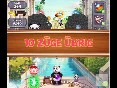 Panda Pop: Level 264 thumbnail