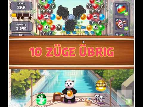 Panda Pop: Level 266 thumbnail