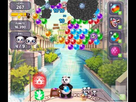 Panda Pop: Level 267 thumbnail