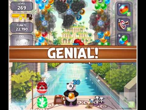 Panda Pop: Level 269 thumbnail