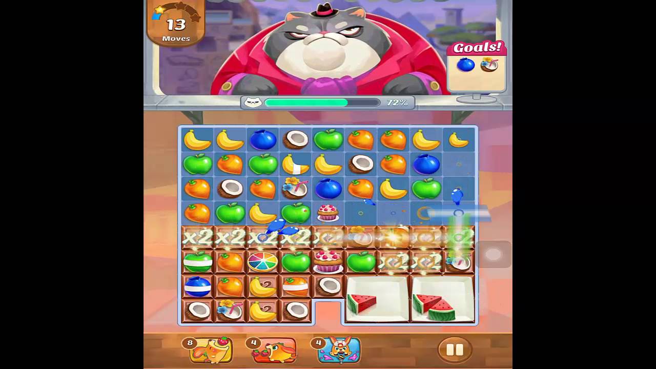 Juice Jam: Level 678 thumbnail