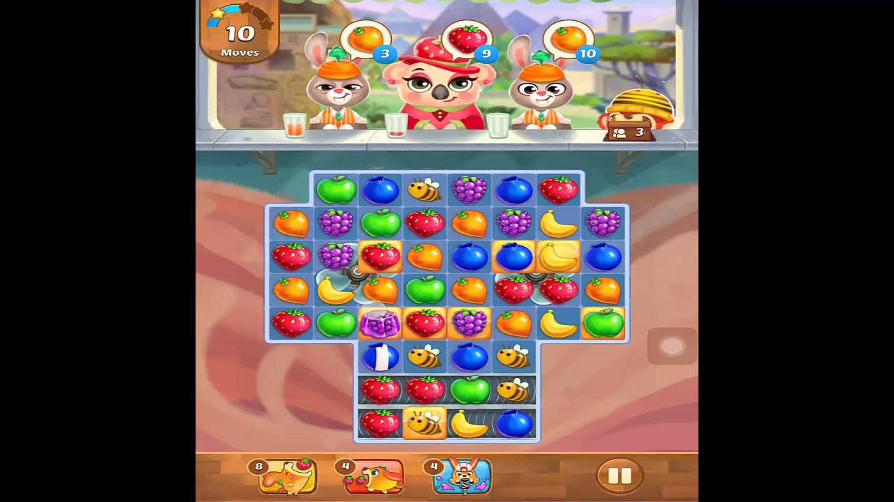 Juice Jam: Level 679 thumbnail