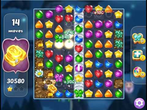 Genies & Gems: Level 1042 thumbnail