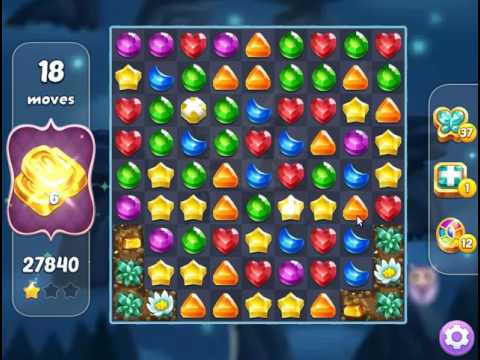 Genies & Gems: Level 1043 thumbnail