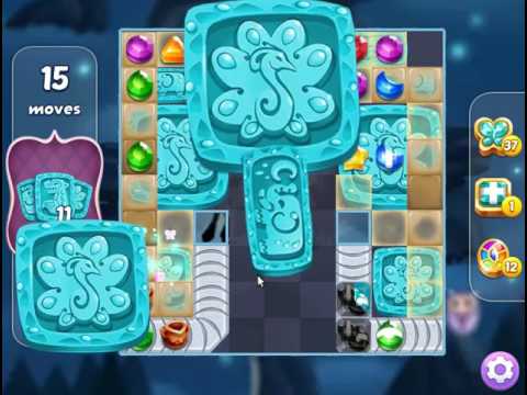 Genies & Gems: Level 1044 thumbnail