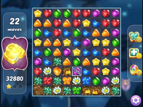 Genies & Gems: Level 1047 thumbnail