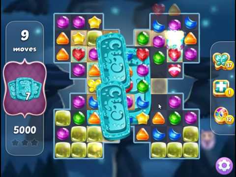 Genies & Gems: Level 1049 thumbnail