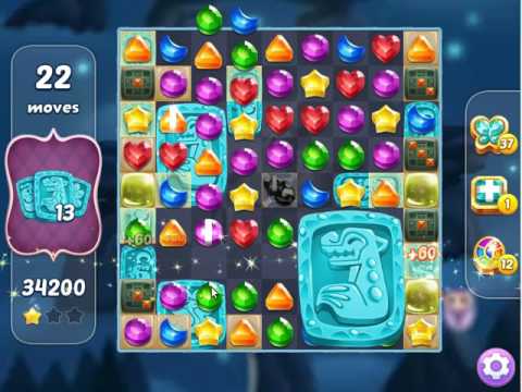 Genies & Gems: Level 1052 thumbnail