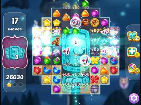 Genies & Gems: Level 1056 thumbnail