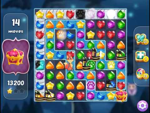 Genies & Gems: Level 1057 thumbnail