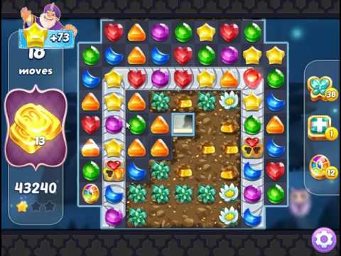 Genies & Gems: Level 1060 thumbnail