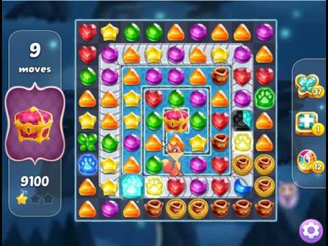 Genies & Gems: Level 1041 thumbnail