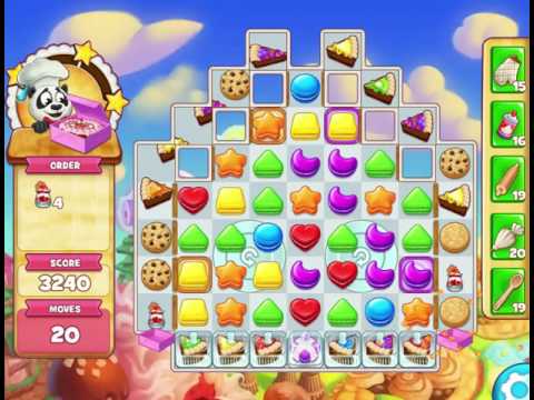 Cookie Jam: Level 1931 thumbnail