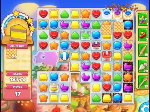 Cookie Jam: Level 1932 thumbnail