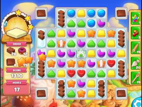 Cookie Jam: Level 1933 thumbnail