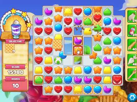 Cookie Jam: Level 3402 thumbnail