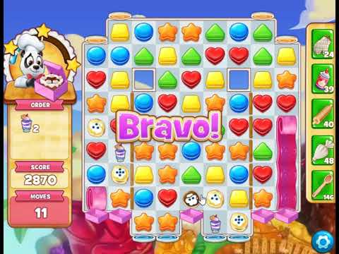 Cookie Jam: Level 3403 thumbnail