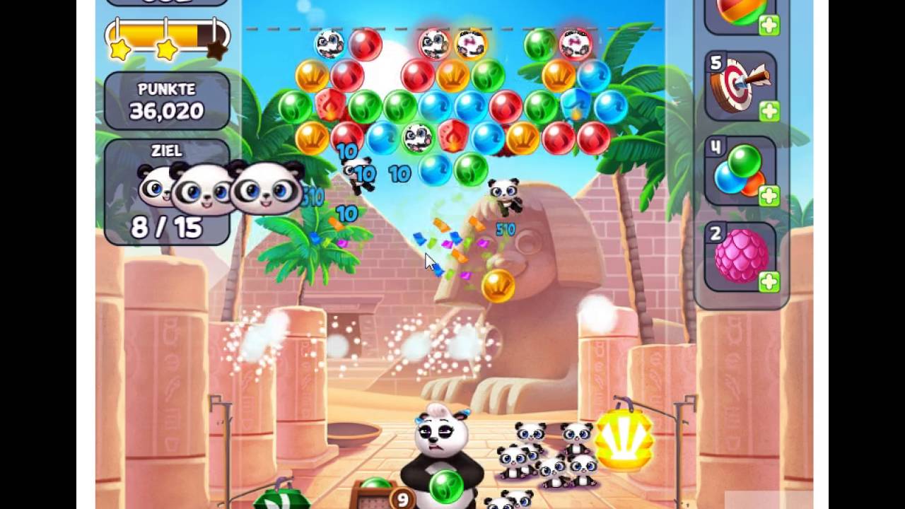 Panda Pop: Level 682 thumbnail