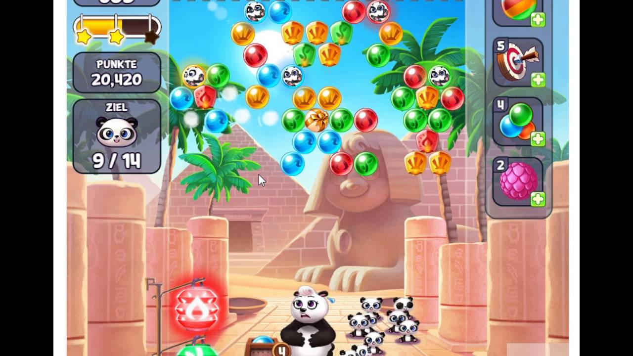 Panda Pop: Level 683 thumbnail