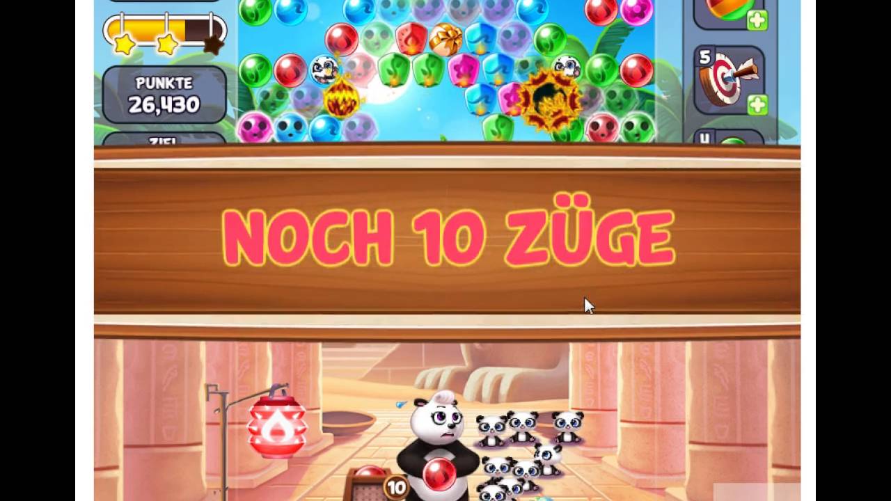 Panda Pop: Level 684 thumbnail