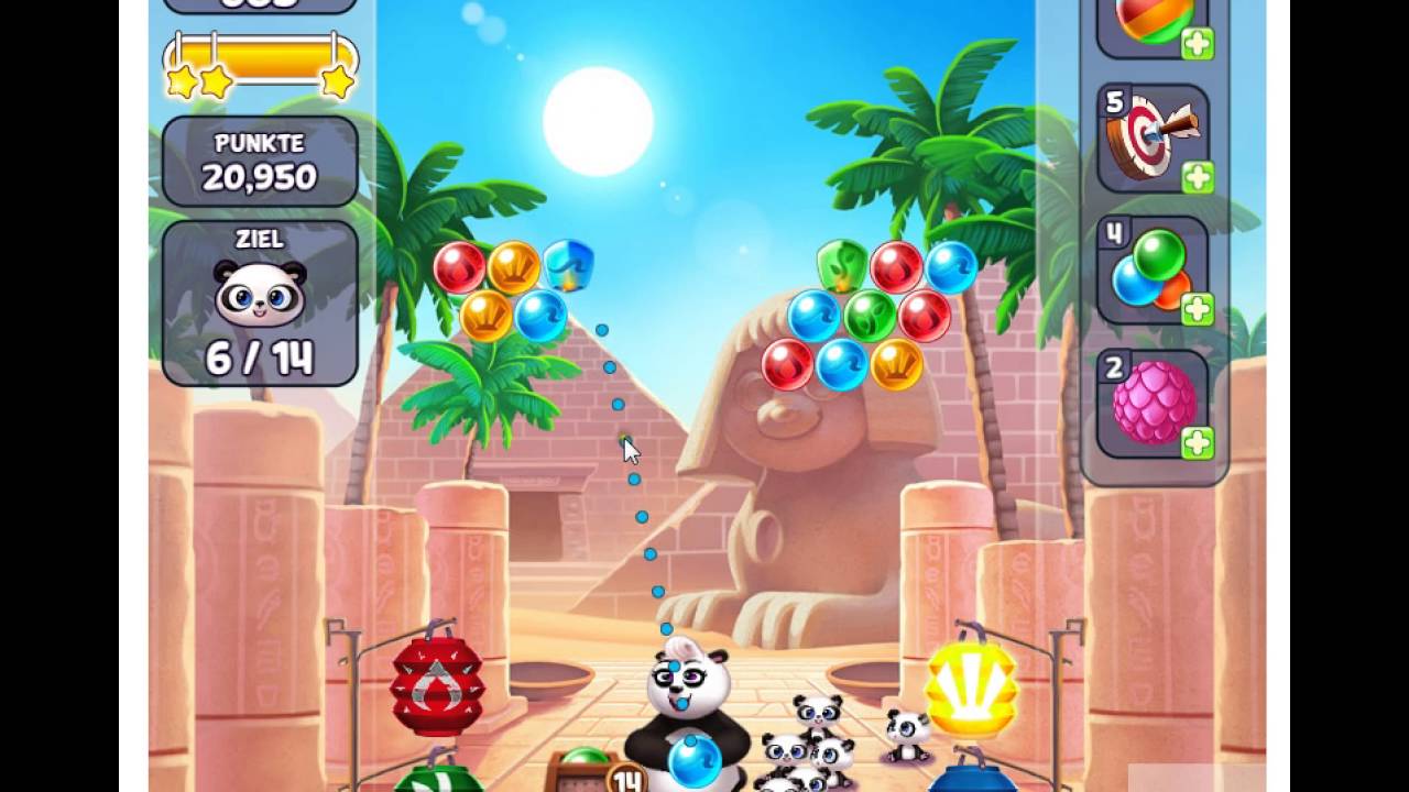 Panda Pop: Level 685 thumbnail