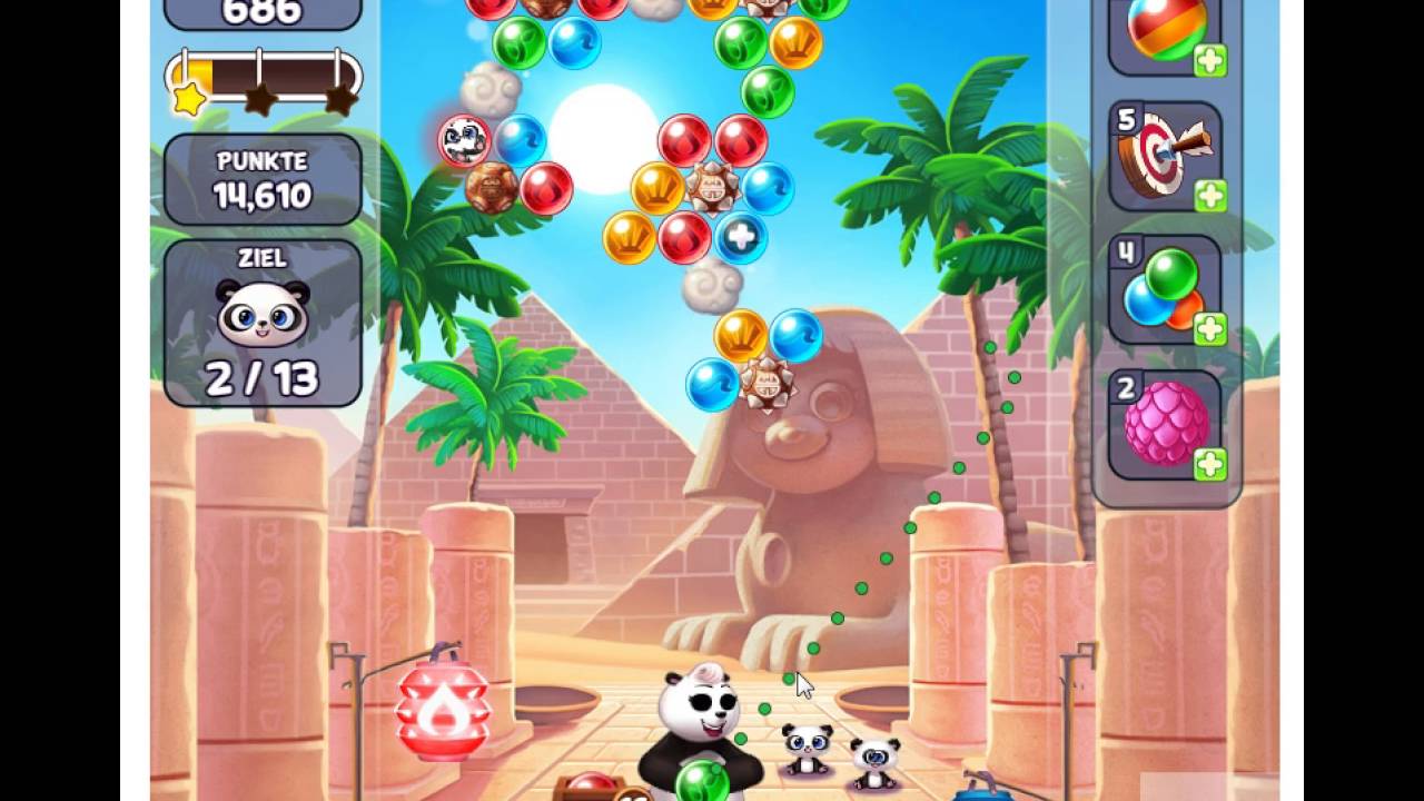 Panda Pop: Level 686 thumbnail