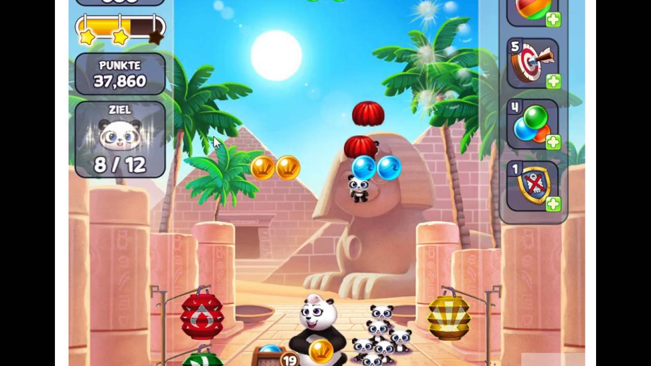 Panda Pop: Level 688 thumbnail