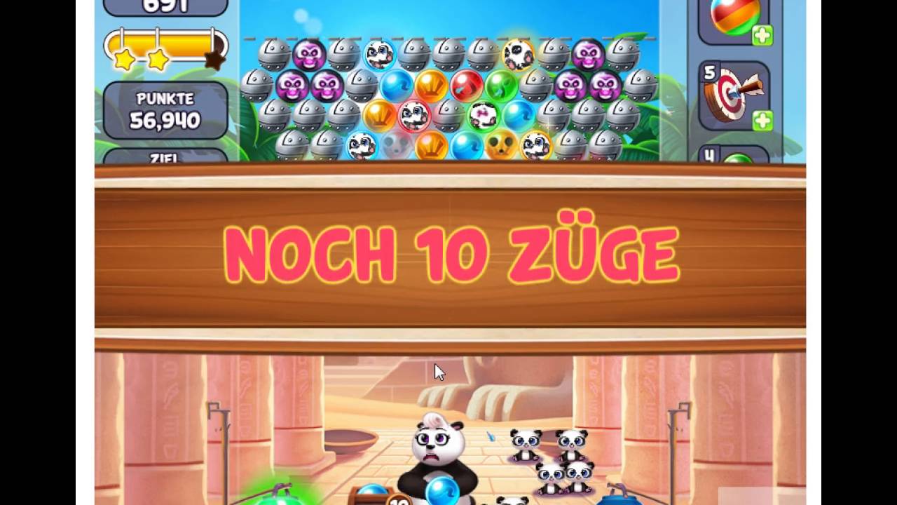 Panda Pop: Level 691 thumbnail